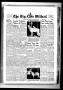 Newspaper: The Big Lake Wildcat (Big Lake, Tex.), Vol. 44, No. 6, Ed. 1 Thursday…