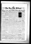 Newspaper: The Big Lake Wildcat (Big Lake, Tex.), Vol. 44, No. 26, Ed. 1 Thursda…