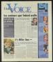 Primary view of Dallas Voice (Dallas, Tex.), Vol. 18, No. 31, Ed. 1 Friday, November 23, 2001