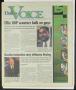 Primary view of Dallas Voice (Dallas, Tex.), Vol. 18, No. 1, Ed. 1 Friday, May 4, 2001