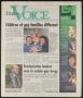 Primary view of Dallas Voice (Dallas, Tex.), Vol. 18, No. 8, Ed. 1 Friday, June 22, 2001