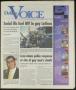 Newspaper: Dallas Voice (Dallas, Tex.), Vol. 18, No. 12, Ed. 1 Friday, July 20, …