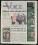 Newspaper: Dallas Voice (Dallas, Tex.), Vol. 16, No. 45, Ed. 1 Friday, March 10,…