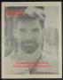 Thumbnail image of item number 1 in: 'Dallas Voice (Dallas, Tex.), Vol. 7, No. 22, Ed. 1 Friday, October 5, 1990'.