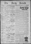 Newspaper: The Daily Herald (Brownsville, Tex.), Vol. 2, No. 232, Ed. 1, Wednesd…