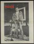 Thumbnail image of item number 1 in: 'Dallas Voice (Dallas, Tex.), Vol. 5, No. 36, Ed. 1 Friday, January 6, 1989'.