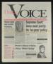 Primary view of Dallas Voice (Dallas, Tex.), Vol. 9, No. 33, Ed. 1 Friday, December 11, 1992