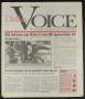 Primary view of Dallas Voice (Dallas, Tex.), Vol. 12, No. 35, Ed. 1 Friday, December 29, 1995