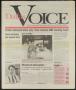 Primary view of Dallas Voice (Dallas, Tex.), Vol. 11, No. 33, Ed. 1 Friday, December 23, 1994