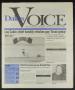 Newspaper: Dallas Voice (Dallas, Tex.), Vol. 10, No. 51, Ed. 1 Friday, April 22,…