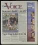 Newspaper: Dallas Voice (Dallas, Tex.), Vol. 19, No. 4, Ed. 1 Friday, May 24, 20…
