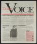 Primary view of Dallas Voice (Dallas, Tex.), Vol. 12, No. 33, Ed. 1 Friday, December 15, 1995