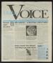 Primary view of Dallas Voice (Dallas, Tex.), Vol. 13, No. 11, Ed. 1 Friday, July 12, 1996