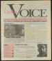 Primary view of Dallas Voice (Dallas, Tex.), Vol. 11, No. 36, Ed. 1 Friday, January 20, 1995