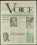 Primary view of Dallas Voice (Dallas, Tex.), Vol. 11, No. 34, Ed. 1 Friday, December 30, 1994