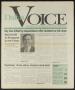 Primary view of Dallas Voice (Dallas, Tex.), Vol. 11, No. 45, Ed. 1 Friday, March 17, 1995