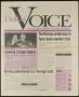 Thumbnail image of item number 1 in: 'Dallas Voice (Dallas, Tex.), Vol. 11, No. 14, Ed. 1 Friday, August 5, 1994'.