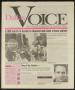 Primary view of Dallas Voice (Dallas, Tex.), Vol. 11, No. 48, Ed. 1 Friday, April 7, 1995
