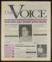 Primary view of Dallas Voice (Dallas, Tex.), Vol. 11, No. 2, Ed. 1 Friday, May 13, 1994