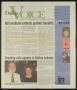 Primary view of Dallas Voice (Dallas, Tex.), Vol. 14, No. 52, Ed. 1 Friday, April 24, 1998