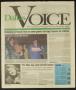 Newspaper: Dallas Voice (Dallas, Tex.), Vol. 13, No. 21, Ed. 1 Friday, September…