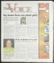 Primary view of Dallas Voice (Dallas, Tex.), Vol. 19, No. 17, Ed. 1 Friday, August 23, 2002