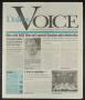 Primary view of Dallas Voice (Dallas, Tex.), Vol. 12, No. 12, Ed. 1 Friday, July 21, 1995