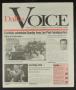 Primary view of Dallas Voice (Dallas, Tex.), Vol. 12, No. 22, Ed. 1 Friday, September 29, 1995