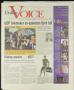 Primary view of Dallas Voice (Dallas, Tex.), Vol. 15, No. 45, Ed. 1 Friday, March 5, 1999