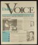 Newspaper: Dallas Voice (Dallas, Tex.), Vol. 12, No. 52, Ed. 1 Friday, April 26,…