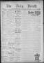 Newspaper: The Daily Herald (Brownsville, Tex.), Vol. 2, No. 287, Ed. 1, Monday,…