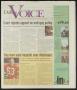 Primary view of Dallas Voice (Dallas, Tex.), Vol. 15, No. 38, Ed. 1 Friday, January 15, 1999