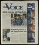 Primary view of Dallas Voice (Dallas, Tex.), Vol. 20, No. 33, Ed. 1 Friday, December 5, 2003
