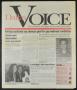 Primary view of Dallas Voice (Dallas, Tex.), Vol. 12, No. 1, Ed. 1 Friday, May 5, 1995
