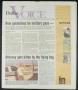 Primary view of Dallas Voice (Dallas, Tex.), Vol. 14, No. 50, Ed. 1 Friday, April 10, 1998