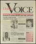Primary view of Dallas Voice (Dallas, Tex.), Vol. 11, No. 7, Ed. 1 Friday, June 17, 1994