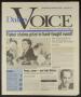 Primary view of Dallas Voice (Dallas, Tex.), Vol. 10, No. 50, Ed. 1 Friday, April 15, 1994