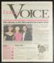 Primary view of Dallas Voice (Dallas, Tex.), Vol. 12, No. 28, Ed. 1 Friday, November 10, 1995