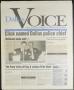 Primary view of Dallas Voice (Dallas, Tex.), Vol. 10, No. 6, Ed. 1 Friday, June 11, 1993