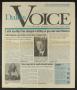 Primary view of Dallas Voice (Dallas, Tex.), Vol. 12, No. 37, Ed. 1 Friday, January 12, 1996