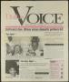 Primary view of Dallas Voice (Dallas, Tex.), Vol. 11, No. 20, Ed. 1 Friday, September 16, 1994