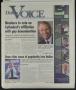 Primary view of Dallas Voice (Dallas, Tex.), Vol. 20, No. 12, Ed. 1 Friday, July 18, 2003