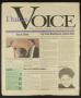 Thumbnail image of item number 1 in: 'Dallas Voice (Dallas, Tex.), Vol. 13, No. 19, Ed. 1 Friday, September 6, 1996'.