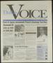 Primary view of Dallas Voice (Dallas, Tex.), Vol. 11, No. 12, Ed. 1 Friday, July 22, 1994