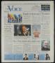 Newspaper: Dallas Voice (Dallas, Tex.), Vol. 22, No. 18, Ed. 1 Friday, September…