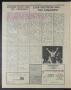 Thumbnail image of item number 2 in: 'DGPC Election News, No. 1, Ed. 1 Thursday, November 1, 1984'.