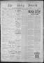 Primary view of The Daily Herald (Brownsville, Tex.), Vol. 3, No. 18, Ed. 1, Tuesday, July 24, 1894