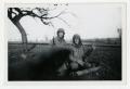 Photograph: [Photograph of Soldiers in Foxhole]