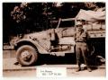 Thumbnail image of item number 1 in: '[Photograph of Ivo Horney and Truck]'.