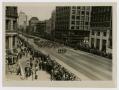 Thumbnail image of item number 1 in: '[Photograph of a Military Parade]'.